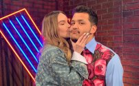 Rating de La Voz México se habría DESPLOMADO tras anunciar ROMANCE de Belinda y Christian Nodal