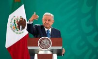 Video de Pío Obrador y David León es “una reacción de quienes piensan que somos iguales”, AMLO