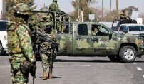 Militares confunden a PAREJA DE NOVIOS con delincuentes y les disparan 