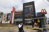 McDonalds RETIRARÁ colorantes y sabores artificiales en sus PRODUCTOS en México
