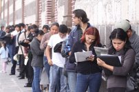 En 3 meses, 7.2 millones de mexicanos volvieron a trabajar: INEGI