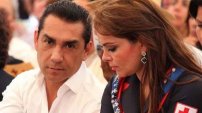 Encuentran 50 bienes en Guerrero y CDMX a nombre de José Luis Abarca y su esposa