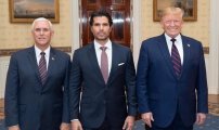 El mexicano Eduardo Verástegui es nominado a puesto clave en la Casa Blanca