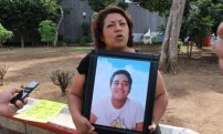 Mujer exige justicia para su hijo Lenin; lo encontraron sin vida y sin órganos en Chiapas