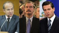 Periodista narra verdadera censura Presidencial en SEXENIOS de Fox, Calderón y EPN