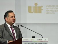 Presenta UIF el MAPA del narcotráfico con CJNG y Cártel de Sinaloa como dominadores