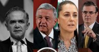 #BREAKING| Gobierno de Mancera ESPIÓ a AMLO, Sheinbaum y Ebrard