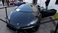 INDEP aclara y DESMIENTE supuesta DESAPARICIÓN de Lamborghini; fue SUBASTADO en 2019 