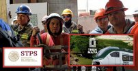 Tren Maya ofrece a MEXICANOS vacantes con sueldo de hasta 23 mil MENSUALES