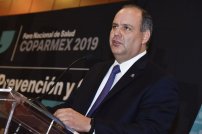 Coparmex se DESLINDA de Sí por México; De Hoyos actúa por él mismo, dice