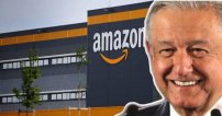 4T le abre la puerta a las GRANDES EMPRESAS: Amazon llega a México con 100 mdd listos para invertir