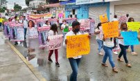 Alertan por 20 mujeres reportadas DESAPARECIDAS y sin localizar en los últimos 3 meses en Oaxaca
