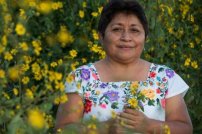 Indígena maya ganó el Premio Medioambiental Goldman por detener a empresa Monsanto