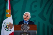 Sánchez Cordero encabezará la ceremonia por la promulgación de la Constitución en Querétaro 