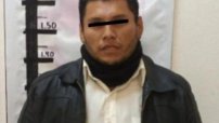 Cae taxista “violín” que abusó sexualmente de una jovencita de 19 años en Ecatepec