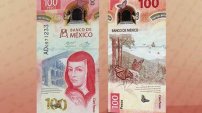 Hasta en 16 mil pesos se vende el nuevo billete de Sor Juana en plataformas digitales