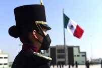 Ejército es pilar y garantía de seguridad para México