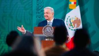 A robar a otro lado, México ya no es tierra de conquista: AMLO a empresas extranjeras