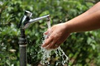 Debido a pandemia, en CDMX se otorgará un 50% de descuento en pago de agua: SAF