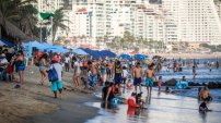 Estados anuncian cierre de playas durante Semana Santa por COVID19