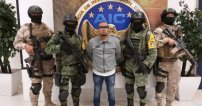 Juez da 60 años de cárcel a “El Marro”, líder del Cártel de Santa Rosa de Lima