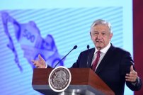 Economía mexicana con AMLO crecerá 3% en 2022: Banxico