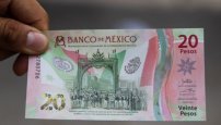 El billete de 20 pesos que dejará de circular ¿cuándo será retirado por Banxico?
