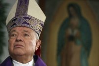 Iglesia Católica CRITICA el cierre de sus PARROQUIAS por la 
