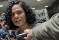 Sobrina de Calderón pide voten por el PAN; internautas le recuerdan sus acusaciones de sobornos