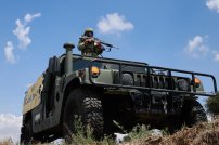 Crece nivel de letalidad del Ejército Mexicano un 19% ante narcos en 2020