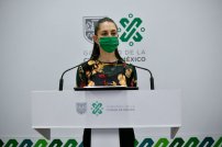 Anuncia Sheinbaum cambión en las secretarías de Cultura, Gobierno y en la SEPI