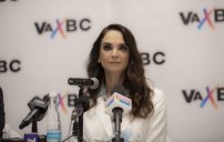 Retoman redes video en el que la candidata por BC, Lupita Jones, llama “naquito” a seguidor