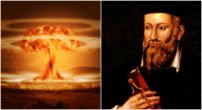 Nostradamus predijo una guerra mundial en el 2020 