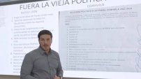Samuel García señala al PRIAN de querer robarle 2 mil 500 mdp a Nuevo León